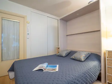 Résidence Le Boréal, Appartement 2 personnes à Saint Raphaël - Photo 4