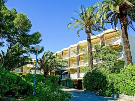 Résidence Le Boréal, Appartement 2 personnes à Saint Raphaël - Photo 5