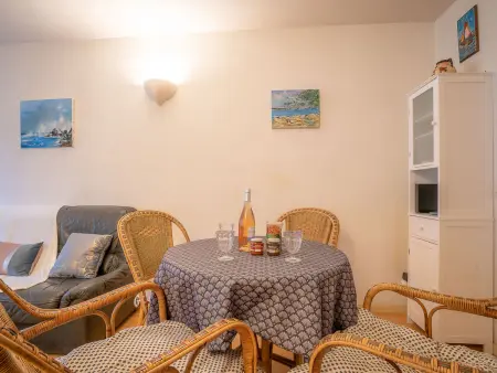 Résidence Le Boréal, Appartement 2 personnes à Saint Raphaël - Photo 8