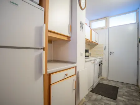 Résidence Le Boréal, Appartement 2 personnes à Saint Raphaël - Photo 10