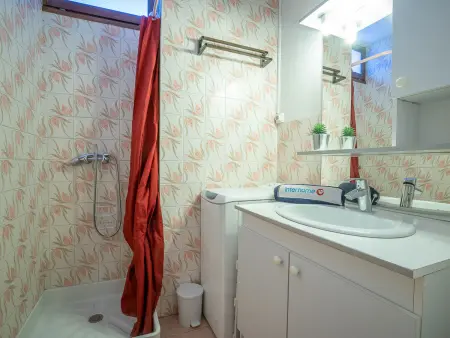 Résidence Le Boréal, Appartement 2 personnes à Saint Raphaël - Photo 12