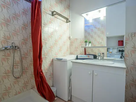 Résidence Le Boréal, Appartement 2 personnes à Saint Raphaël - Photo 13