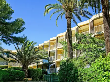 Résidence Le Boréal, Appartement 2 personnes à Saint Raphaël - Photo 15