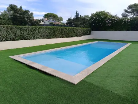 Résidence Le Boréal, Appartement 2 personnes à Saint Raphaël - Photo 17