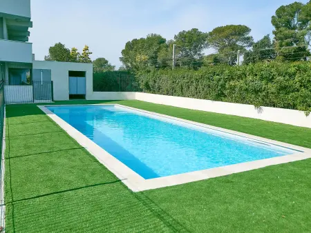 Résidence Le Boréal, Appartement 2 personnes à Saint Raphaël - Photo 18