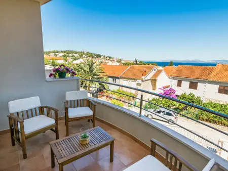 Villa 2 Pools, Appartement 5 personnes à Brač Sutivan - Photo 5
