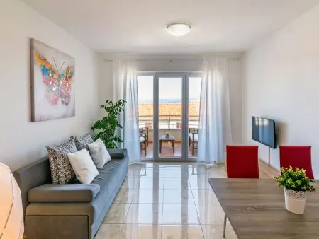 Villa 2 Pools, Appartement 5 personnes à Brač Sutivan - Photo 6