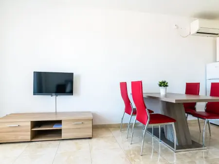 Villa 2 Pools, Appartement 5 personnes à Brač Sutivan - Photo 9