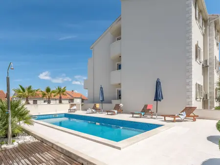 Villa 2 Pools, Appartement 5 personnes à Brač Sutivan - Photo 30
