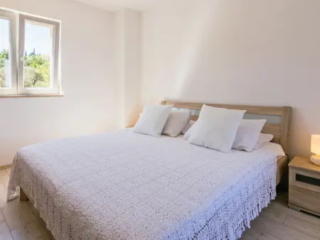 Villa 2 Pools, Appartement 4 personnes à Brač Sutivan - Photo 4