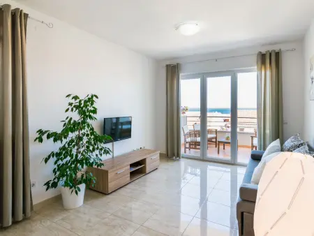 Villa 2 Pools, Appartement 4 personnes à Brač Sutivan - Photo 8