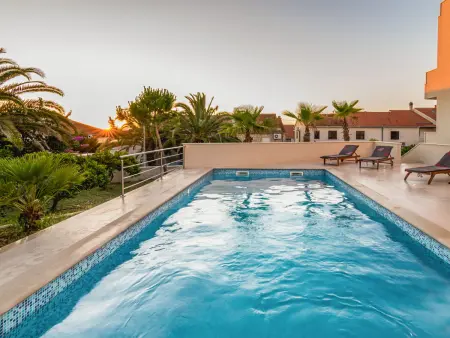 Villa 2 Pools, Appartement 4 personnes à Brač Sutivan - Photo 25