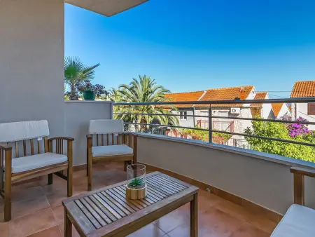 Villa 2 Pools, Appartement 4 personnes à Brač Sutivan - Photo 5