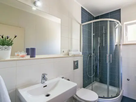 Villa 2 Pools, Appartement 4 personnes à Brač Sutivan - Photo 15