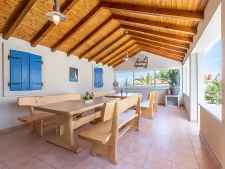 Villa 2 Pools, Appartement 4 personnes à Brač Sutivan - Photo 19