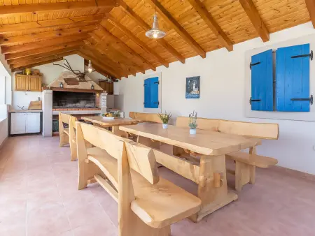 Villa 2 Pools, Appartement 4 personnes à Brač Sutivan - Photo 20