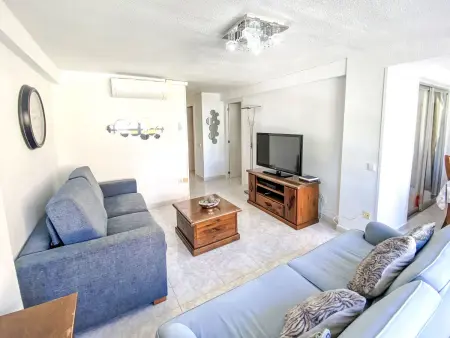 Don Lorenzo, Appartement 4 personnes à Benidorm - Photo 1