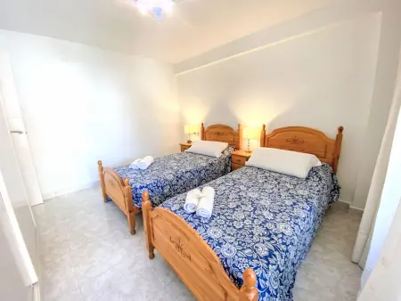 Don Lorenzo, Appartement 4 personnes à Benidorm - Photo 3