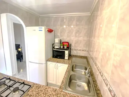 Don Lorenzo, Appartement 4 personnes à Benidorm - Photo 7