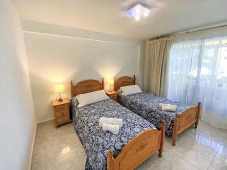 Don Lorenzo, Appartement 4 personnes à Benidorm - Photo 8