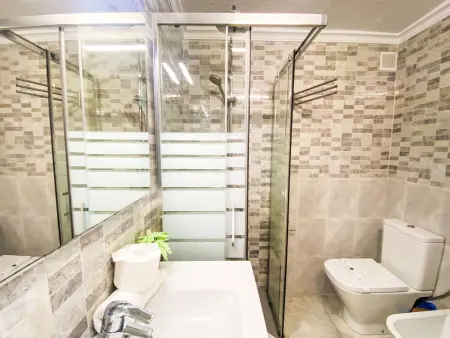 Don Lorenzo, Appartement 4 personnes à Benidorm - Photo 9