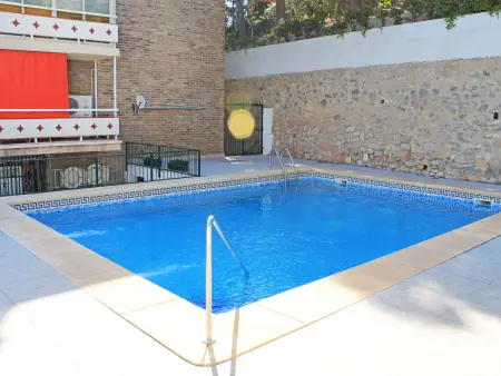 Don Lorenzo, Appartement 4 personnes à Benidorm - Photo 11