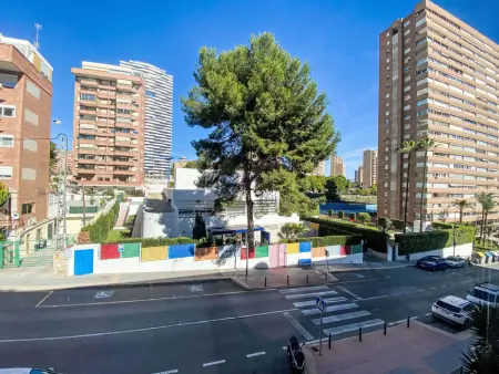 Don Lorenzo, Appartement 4 personnes à Benidorm - Photo 12