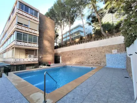 Don Lorenzo, Appartement 4 personnes à Benidorm - Photo 13