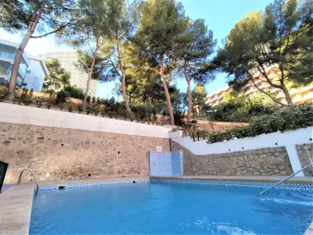 Don Lorenzo, Appartement 4 personnes à Benidorm - Photo 14