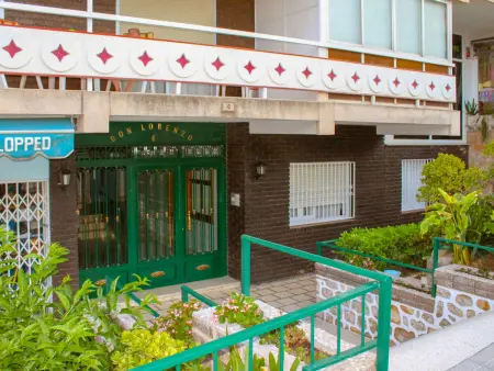 Don Lorenzo, Appartement 4 personnes à Benidorm - Photo 15
