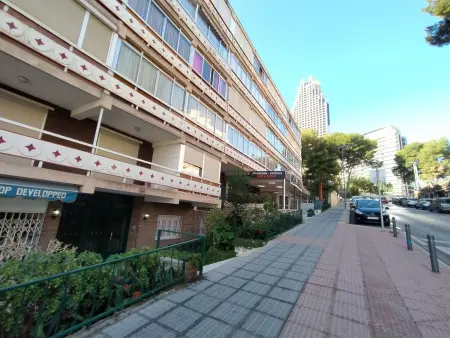 Don Lorenzo, Appartement 4 personnes à Benidorm - Photo 16