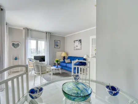 Résidence Les Cariatides, Appartement 4 personnes à Fréjus - Photo 3