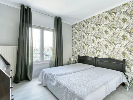 Résidence Les Cariatides, Appartement 4 personnes à Fréjus - Photo 5