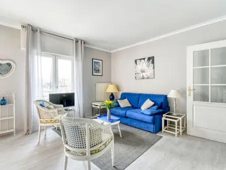 Résidence Les Cariatides, Appartement 4 personnes à Fréjus - Photo 8