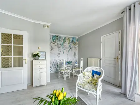 Résidence Les Cariatides, Appartement 4 personnes à Fréjus - Photo 9