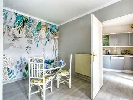 Résidence Les Cariatides, Appartement 4 personnes à Fréjus - Photo 10