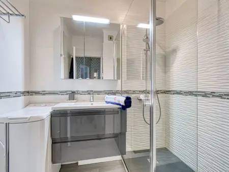Résidence Les Cariatides, Appartement 4 personnes à Fréjus - Photo 13