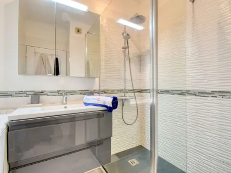 Résidence Les Cariatides, Appartement 4 personnes à Fréjus - Photo 14