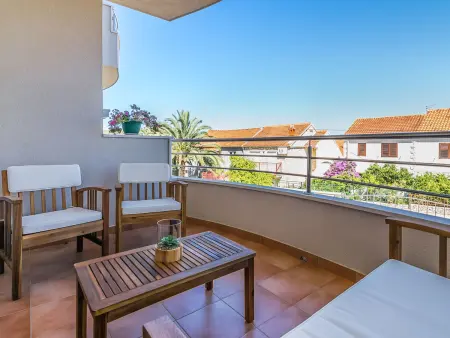 Villa 2 Pools, Appartement 5 personnes à Brač Sutivan - Photo 5