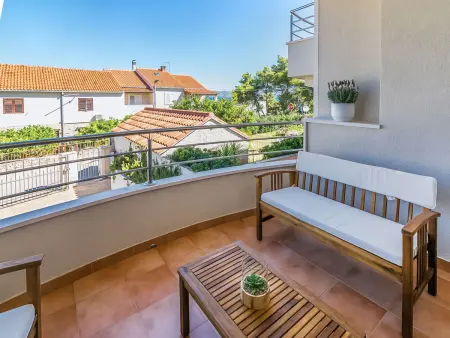 Villa 2 Pools, Appartement 5 personnes à Brač Sutivan - Photo 6