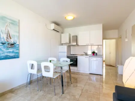 Villa 2 Pools, Appartement 5 personnes à Brač Sutivan - Photo 11