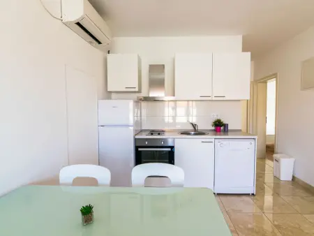 Villa 2 Pools, Appartement 5 personnes à Brač Sutivan - Photo 13