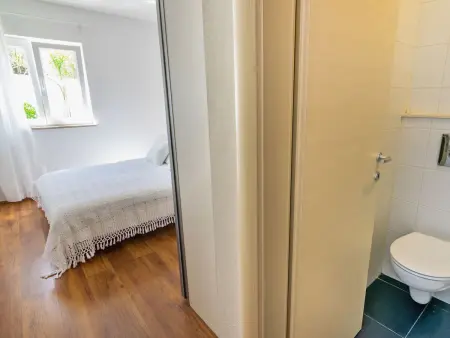 Villa 2 Pools, Appartement 5 personnes à Brač Sutivan - Photo 17