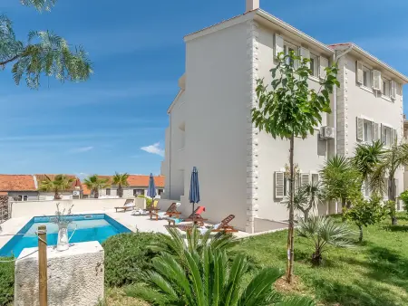 Villa 2 Pools, Appartement 5 personnes à Brač Sutivan - Photo 25