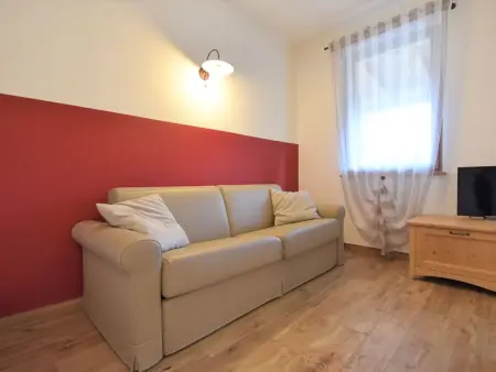 Elettra, Appartement 6 personnes à Lago d'Idro - Photo 1