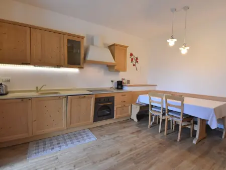 Elettra, Appartement 6 personnes à Lago d'Idro - Photo 2