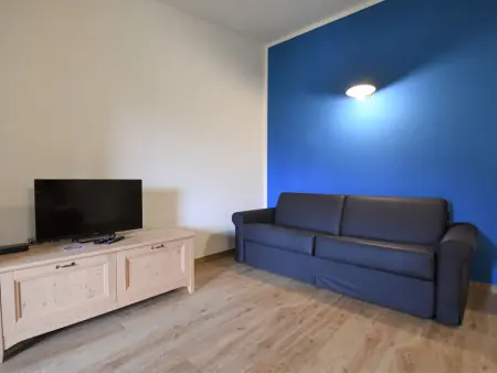 Elettra, Appartement 6 personnes à Lago d'Idro - Photo 3