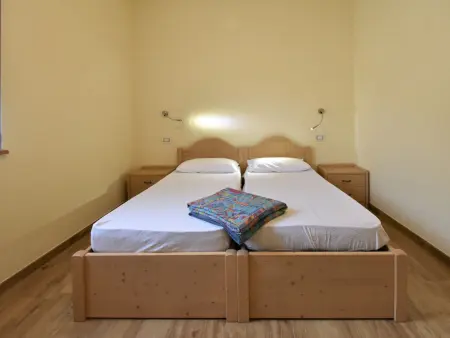 Elettra, Appartement 6 personnes à Lago d'Idro - Photo 4
