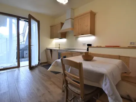 Elettra, Appartement 6 personnes à Lago d'Idro - Photo 6