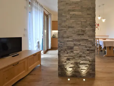 Elettra, Appartement 6 personnes à Lago d'Idro - Photo 7